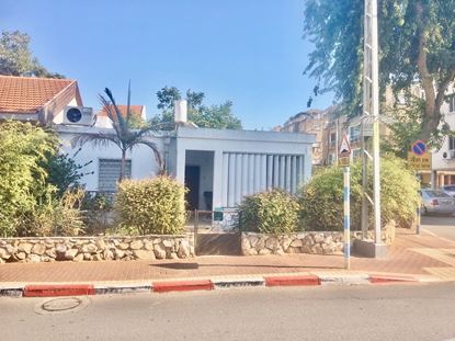תמונה של למכירה בית דו-משפחתי בגבעת שמואל