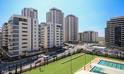 תמונה של למכירה דירת  חמישה חדרים באזורB בראש העין