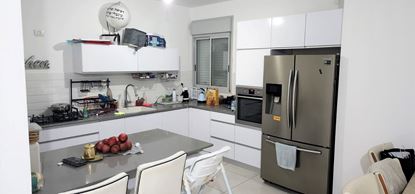 תמונה של למכירה ברובע יזרעאל עפולה  דירת 5 חדרים