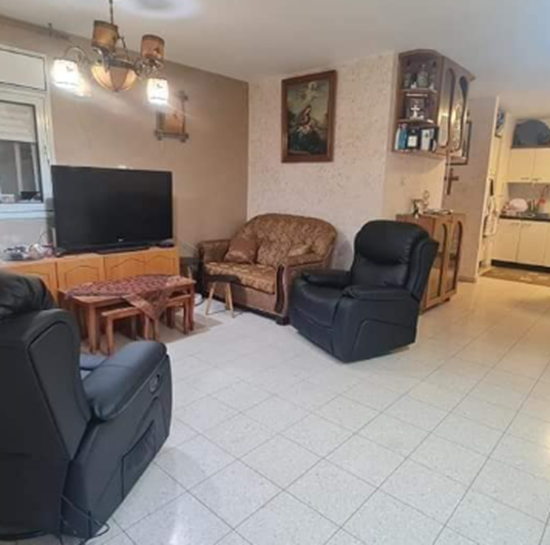 תמונה של למכירה דופלקס ברמלה במחיר מציאה