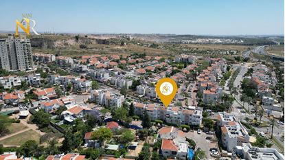 תמונה של למכירה בהר המור ראש העין