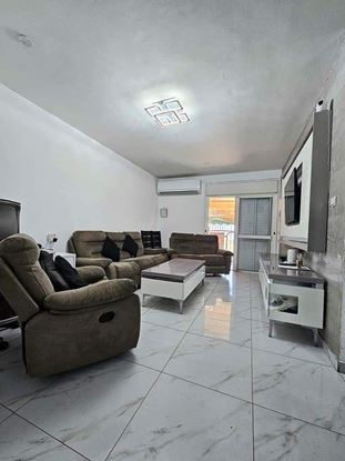 תמונה של למכירה דירת 4 חדרים ברמלה מעלית ממ"ד