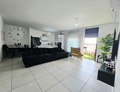 תמונה של למכירה 5 חדרים בנאות שמיר השכונה החדשה