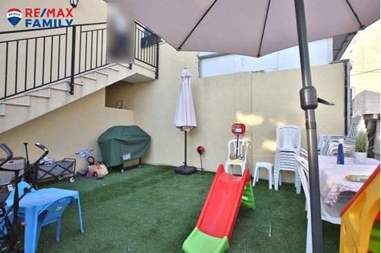 תמונה של למכירה דו משפחתי עליון בקרית מוצקין הותיקה!