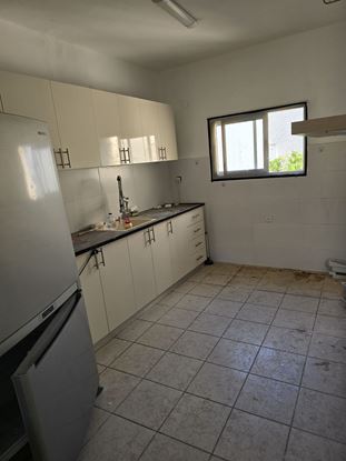 תמונה של למכירה בסביניה קרית ביאליק - טריפלקס עליון 5.5 חדרים !