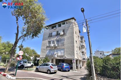 תמונה של למכירה ברחוב דרך עכו קרית ביאליק - מעולה להשקעה/מגורים!