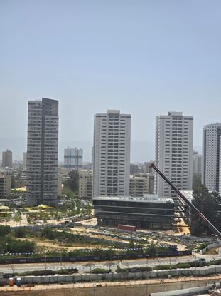 תמונה של למכירה פנטהאוז דופלקס בנווה גנים!