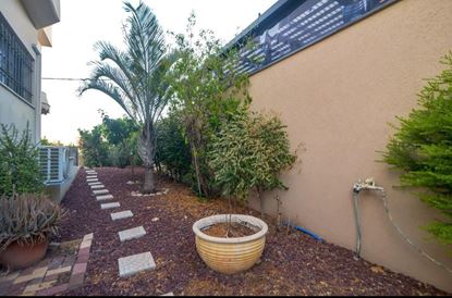 תמונה של למכירה בבנה ביתך קרית ים - בית פרטי יוקרתי ונדיר יושב על מגרש 408 מ״ר