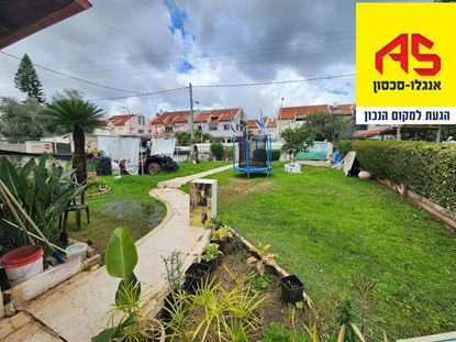 תמונה של מגרש בשטח 765 מר בנוי 100