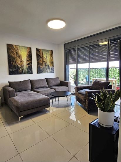 תמונה של דירת 4 חדרים במתחם הרמבלס