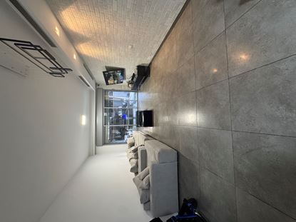 תמונה של דירת גן 5.5 חד׳ קרית האומנים