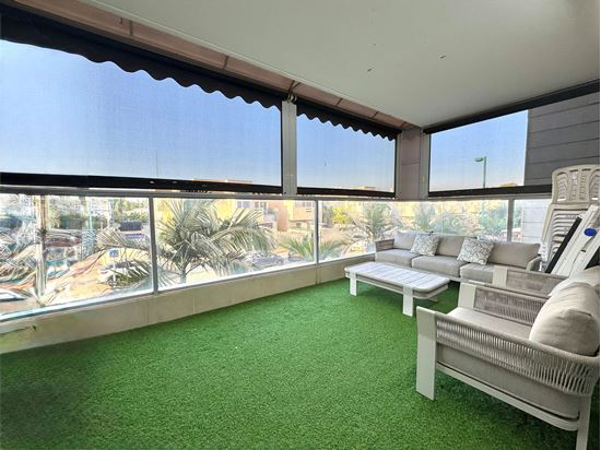 תמונה של 5 חדרים משופצת ביוסי בנאי רמלה