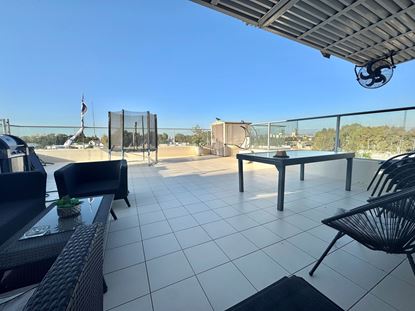 תמונה של פנטהאוז 5 חד׳ ביוסי בנאי רמלה