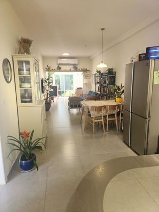 תמונה של דירת גן