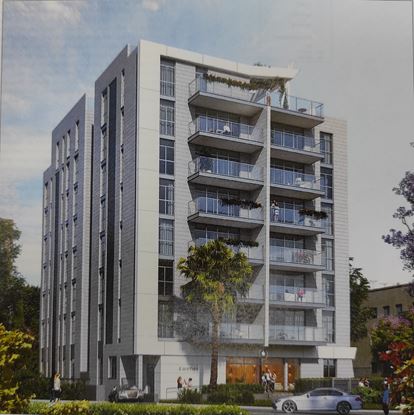 תמונה של בבלעדיות דירת 4 חד חדשה בפרדסים הרצליה