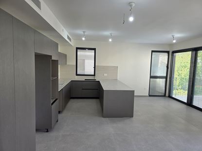 תמונה של בבלעדיות דירת 4 חד חדשה בחנקין 3 תל אביב